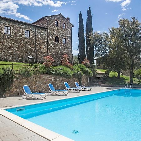 Villa Residenza Storica Casale Pozzuolo Cinigiano Exterior foto